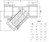 Brass Filter 1/2""