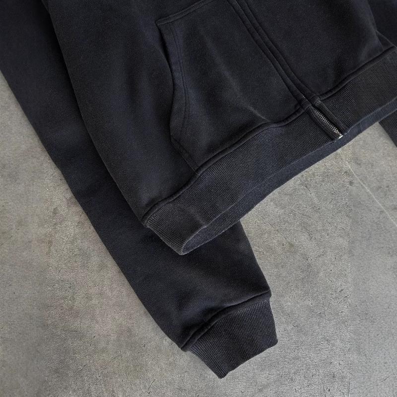 Европейская и американская Y2K Уличная Ретро Модная Толстовка с длинным рукавом и принтом