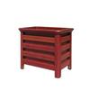 Outdoor Aluminum Planter Box