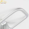 Suitable for Zhi Pao 18 Model: Passenger Side Glove Box Handle Door Bowl Bright Patch & Storage Box Decoration Frame.
