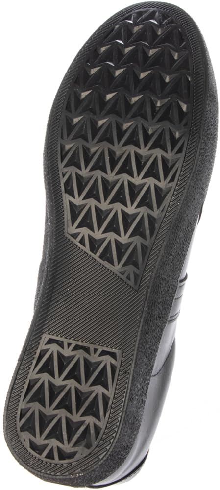 Кроссовки Shubeck Unisex German Trainer Размер 46, Черный, (28,0 см), SPS028-19