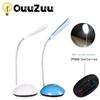 LED Desk Lamp Eye Protection Lamp Table AAA Battery Reading Book Lights Reading Lamp Desk Lights Morden Lamp To Read a Book