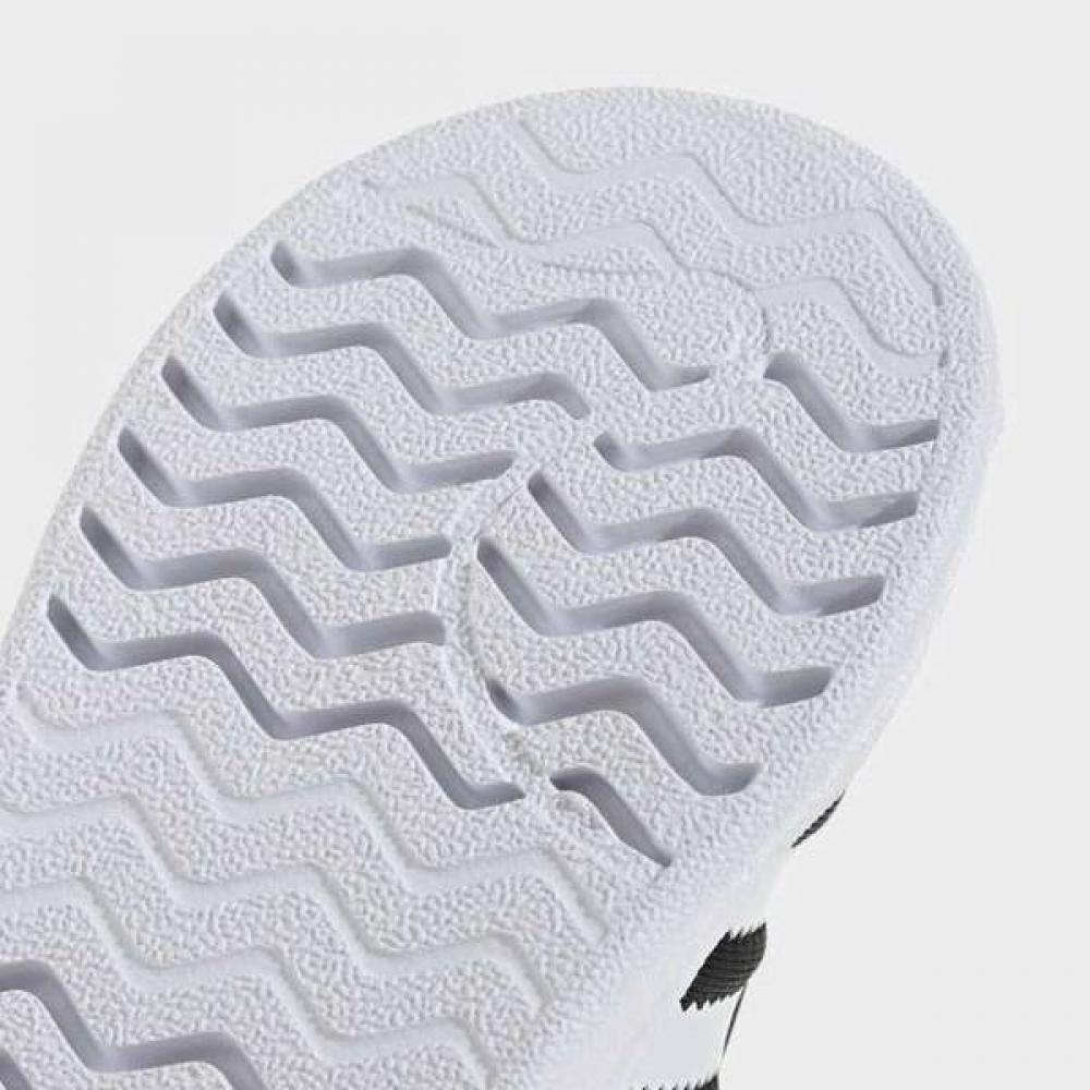 Adidas Kids Superstar Quickon
