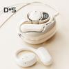 Bluetooth-compatible Wireless Earphones Quick Pairing Stable Connection Low Latency Noise Reduction Headphones Earbuds