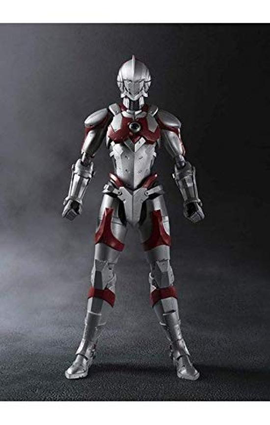 TAMASHII NATIONS УЛЬТРАМЕН УЛЬТРАМЕН 160 мм АБС ПВХ Окрашенная Фигурка Действия S.H.Figuarts (Ультрачеловек) -Анимация- Примерно. &