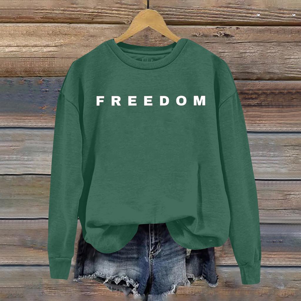 Women Tops Long Sleeve R-Neck Shirts Fall Fashion  Casual Business Tunic Blouses