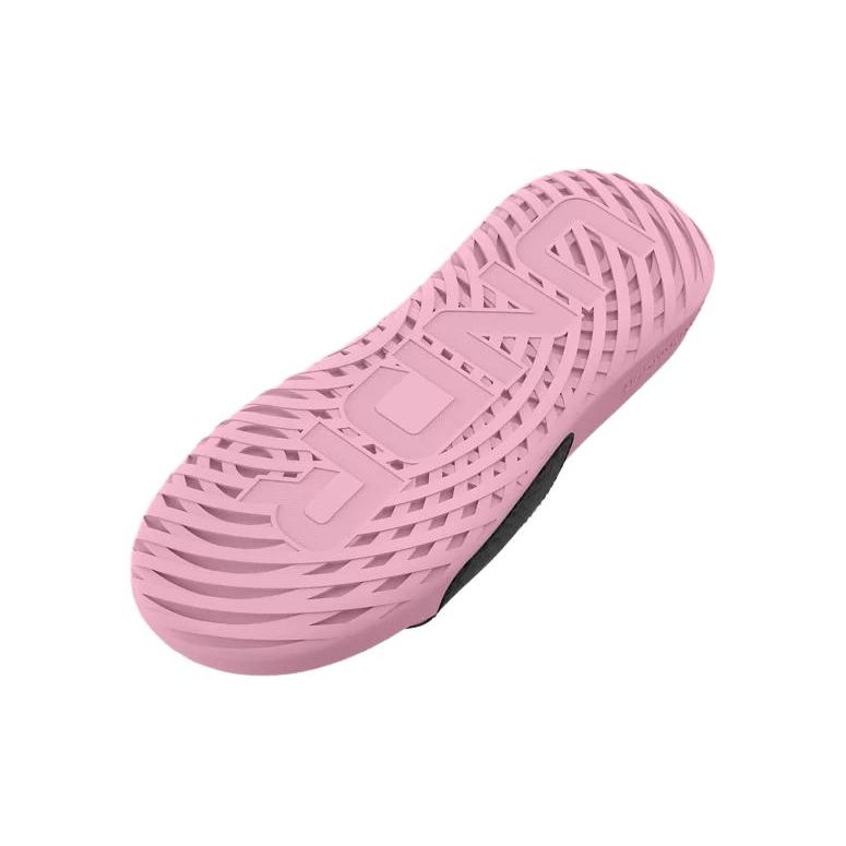 Under Armour Женские кроссовки Ignite Select Graphic Slide Pink Leopard 3027223-603