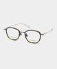 Maseuka Cloud_A2 07S A Cloud A2 Leopard Silver Acetate