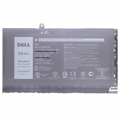 Dell Сменный аккумулятор для ноутбука