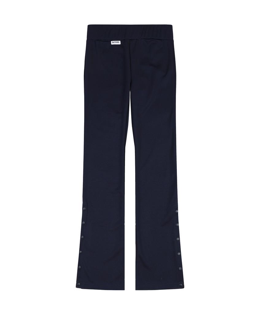 OUTDOOR PRODUCTS W Button Pants (Navy)