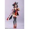 НАРОДЫ ТАМАШИИ SH. Фигурка Figuarts Uma Musume Pretty Derby Kitasan Black 140 мм из ПВХ и АБС