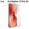 For Realme 15 Pro 5G Global Phone Case IMAK Soft Slim Case UX-5 Series
