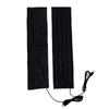 5V Usb Electric Cloth Heater Pad Heating Element For Clothes Seat Pet Warmer