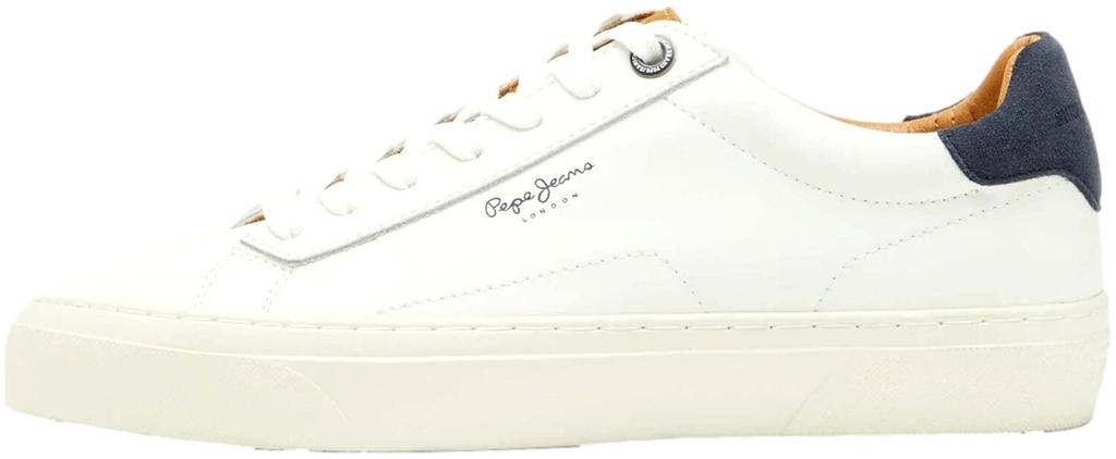 Sneakers Pepe Jeans Yogi Original White