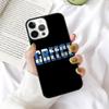 Греция Греческий Флаг Чехлы Для Сотового Телефона Смартфона Для iPhone 17 Air 16 15 14 12 13 11 Pro MAX 6S Plus SE2020 Coque Fundas