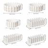 Small Planter Box Greenery Container Flower Arrangement Creative Fence Flowerpot  Porch