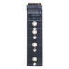 PH441 M.2 NVME PCIE4.0 Адаптеры Плата Карта расширения Тест Защиты