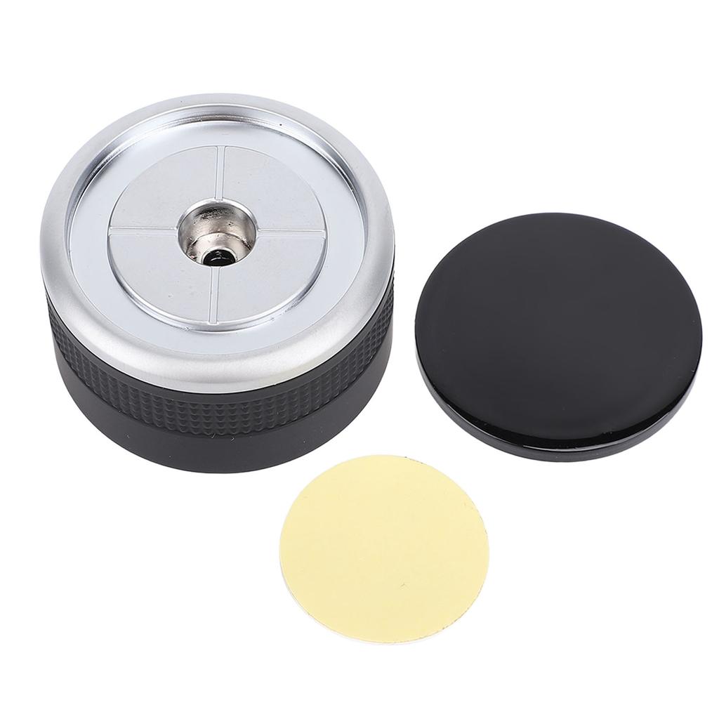 Gear Shift Knob Repair Kit LR093842 Scratch Resistant Fadeless Gear Shift Selector Knob Kit for XE XF F Pace