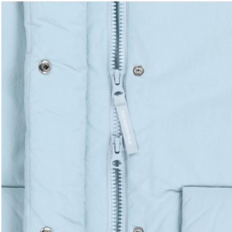 The North Face Women S Bonita Down Jacket Light Blue  Nj1dr94l 