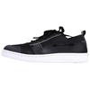 Alexander Mcqueen X Serve Low Унисекс Черный Белый 361489-02