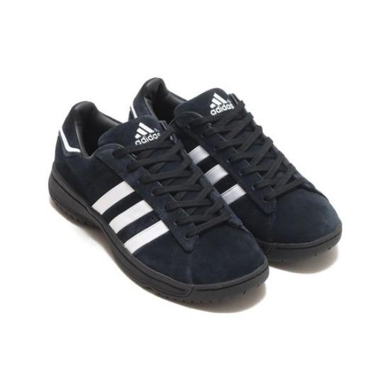 adidas Atmos x Campus Подошва Supreme Core Black - IF5902