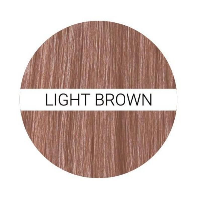 Порошок из волокон для волос, ветрозащитный, одноразовый, загущающий волокна, для заполнения линии роста волос, косметический порошок