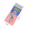 Spirograph Art Drawing Ruler Children DIY Handmade Painting Template Multifunctional Cartoon Color Developmental Toys Gifts TMZ