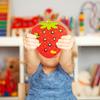 logic toy for children, an arcade game, catch the bug, a gift for a first birthday