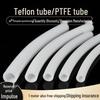 Высокотемпературная трубка PTFE для 3D-принтера