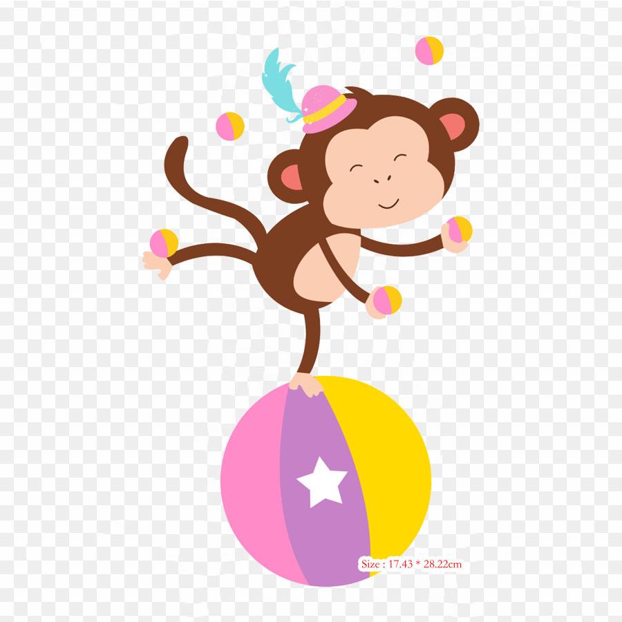 Цирковой розовый костюм костюм Арлекина, термопереносная печать, виниловые нашивки, наклейки для одежды, аппликации «сделай сам», моющиеся нашивки