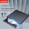 Внешний DVD-привод Lenovo 8x