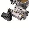 Дроссельная заслонка 22210-28040 2221028040 Для Toyota RAV4 2.0L 2001-2003 Блок управления двигателем в сборе