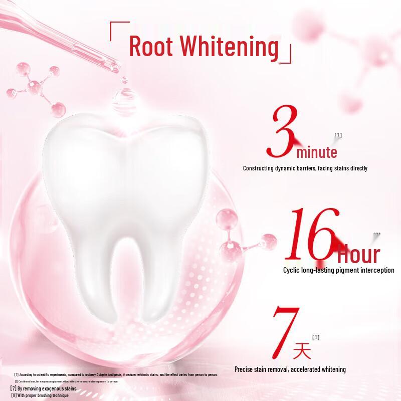 Colgate Enzyme Whitening Toothpaste