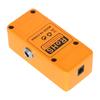 Aluminum Alloy Overdrive Effects Pedal Featuring Sound and User Friendly Interface Musical Instrument Accessories