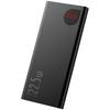 Baseus Adaman Powerbank 20000mAh Black