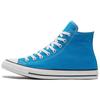 Chuck Taylor All Star Casual and Comfortable High Top Espadrilles Unisex Sky Blue White