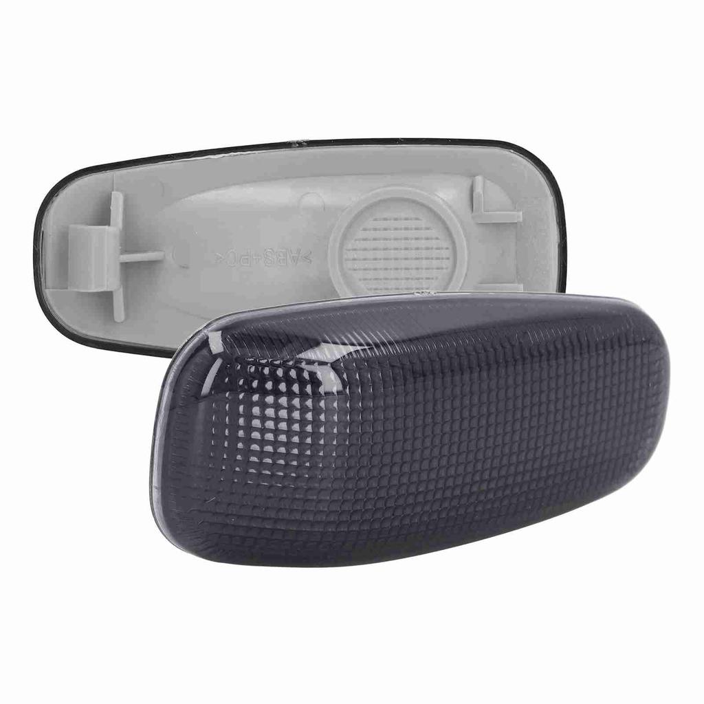 2 шт. Линза фонаря указателя поворота с прокладками Замена для DODGE SPRINTER 2500 3500