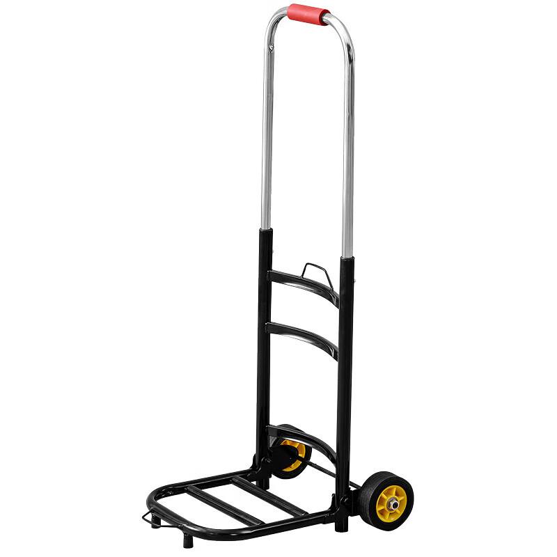 Portable Folding Hand Truck