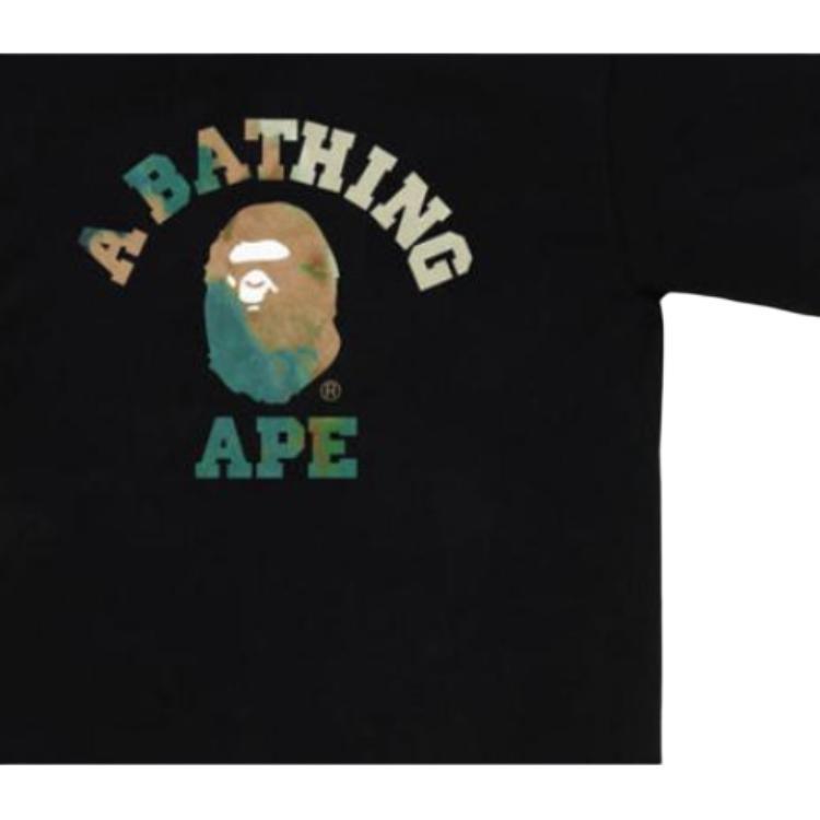 Bape Fw24  T Men's 0ZXTEM110032N