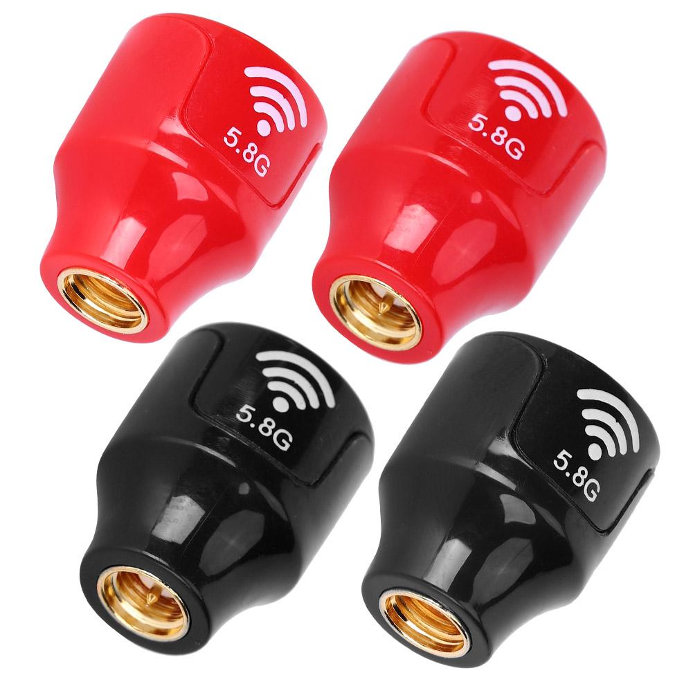 .8Ghz 3dBi RHCP High Gain для FPV Racing Drone RC Parts Аксессуар