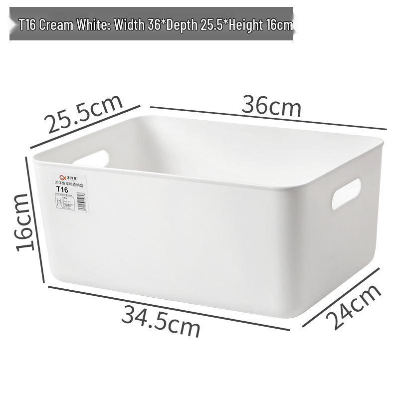 Пылезащитный контейнер для хранения с крышкой для офиса, рабочего стола, шкафа, гостиной и кухни