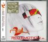 CD N[NEW] - Red Motion - kibou - TOCT40363PROMO EMI 2011 Япония Оби Японский Поп/Рок Б/У