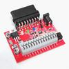 Новейший адаптер OTB2.0 (Адаптер OBD на столе) Для инструмента программирования ЭБУ KT200 KT200II