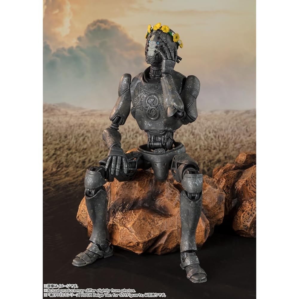 НАРОДЫ ТАМАШИИ SH. Figuarts Джимми Rebel Moon Часть 1 170 мм ПВХ АБС Ткань Окрашенная Фигурка Действия