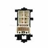 NEW Power Window Lifter Control Switch Button 84810-02050 84810-06060 For Toyota Camry Corolla RAV 4 III Yaris 2005-2016