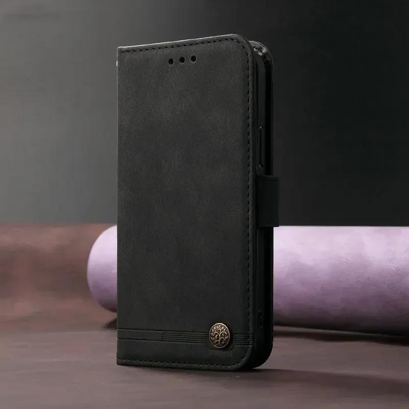 Флип-чехол-кошелек из кожи с магнитной застежкой Reno 15f 15c 15 Pro Max 5G Книжка Funda для OPPO Reno 15 F Чехол Reno15 C 15Pro Чехол для телефона
