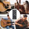 Guitar Chord Presser, One-Key Guitar Chord Trainer, Chord Helper, Auxiliary Trainer, Starter Learning Tool, Learning System, Practical Teaching Tool,