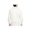 Nike Men's Sportswear Therma-FIT Full-Zip Hoodie White Black FN3030-104