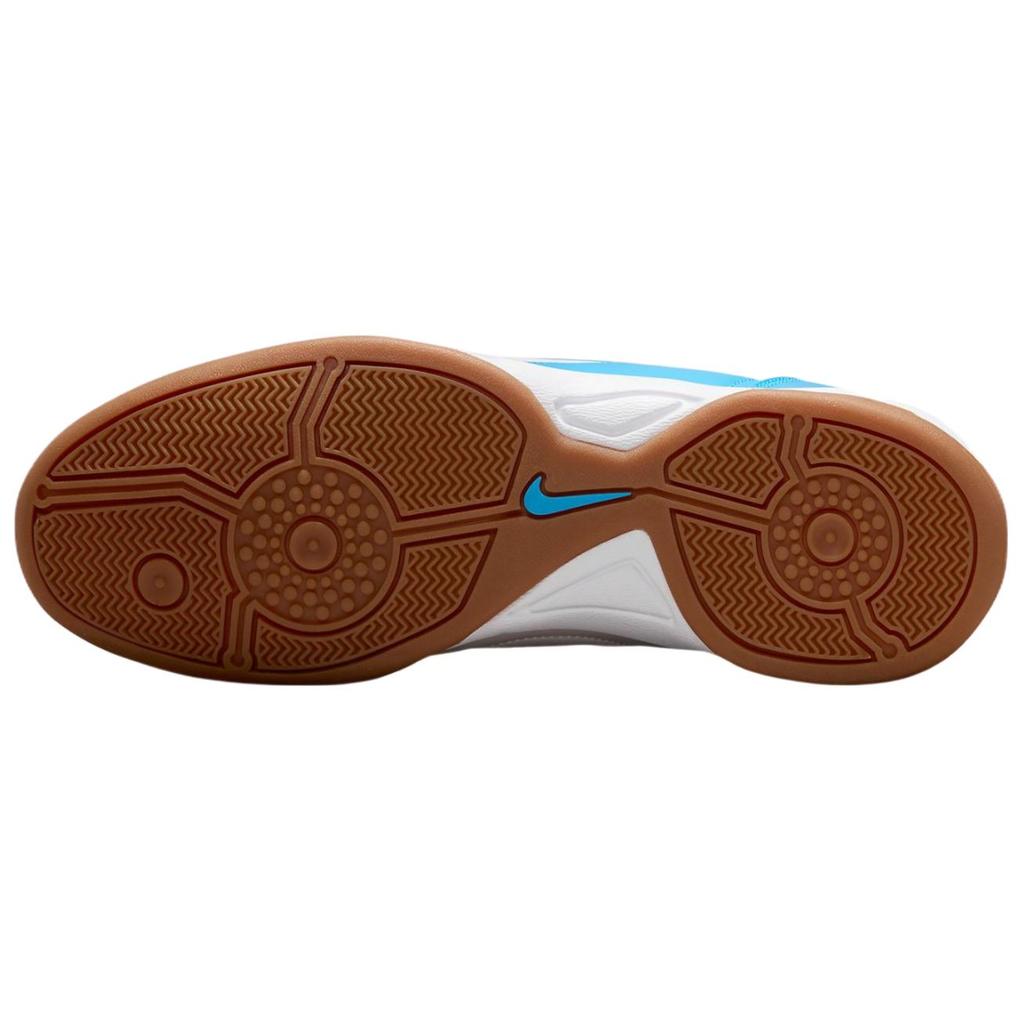 Nike Total 90 3 SP University Blue Кроссовки Унисекс Белый Vast-Grey Gum-Medium-Brown HQ2851-400