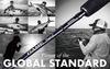 SHIMANO 20 GAME TYPE J SPINNING S510-4 jigging rod